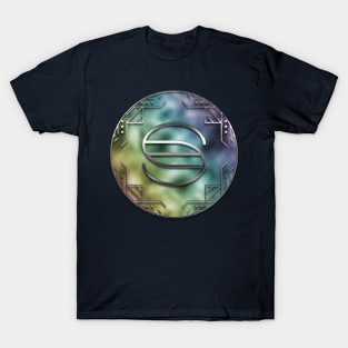 Art Deco - S T-Shirt